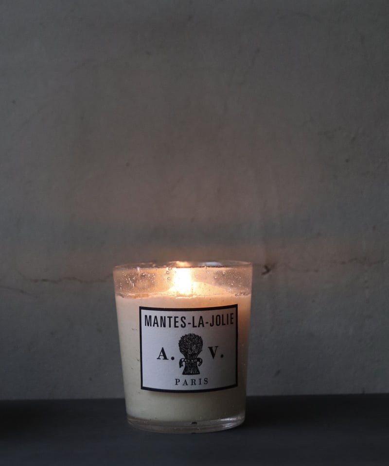 ASTIER de VILLATTE アスティエ・ド・ヴィラット / PERFUME CAND