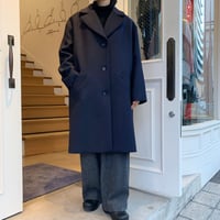 A.P.C. 80'sコート | OUI FOYER オンラインショップ