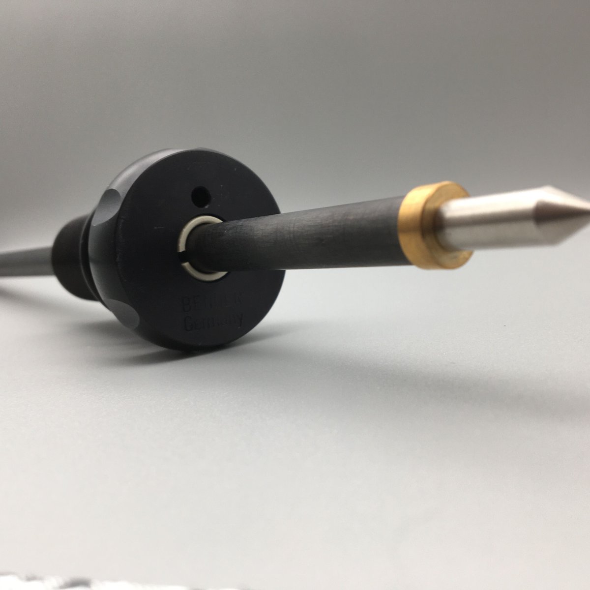 チェロエンドピン N-ENDPIN パフォーマンスモデル 65cmモデル チェロ