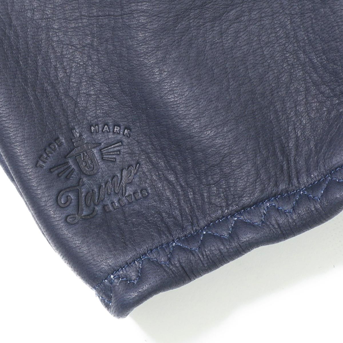 Lamp gloves -Utility glove Shorty-Navy | Pins s