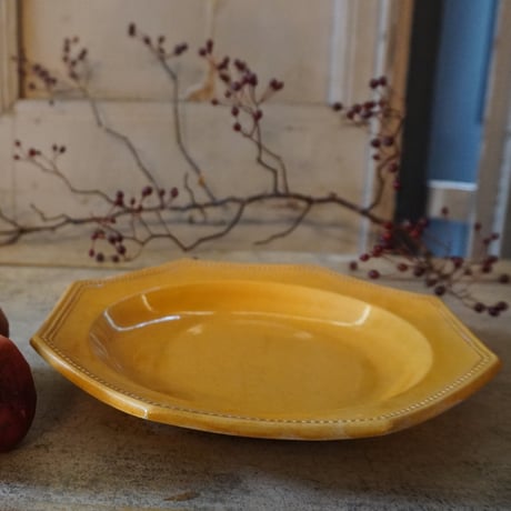 オクトゴナルプレート | STORES