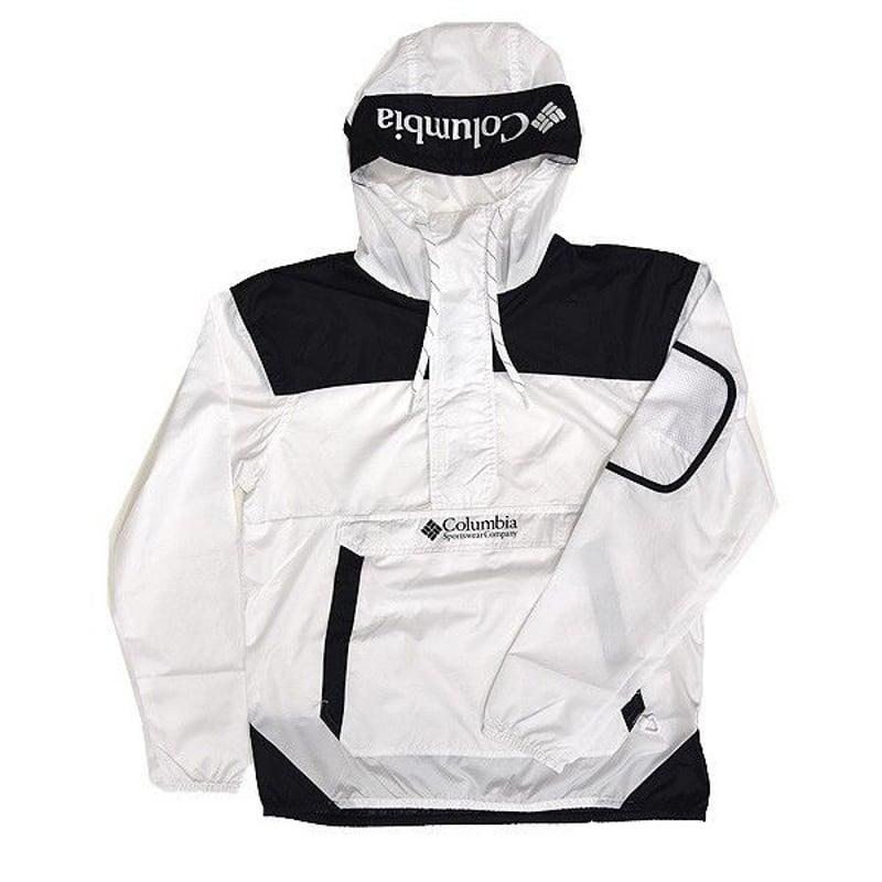 チャレンジャーウィンドブレーカー Challenger Windbreaker | TIME