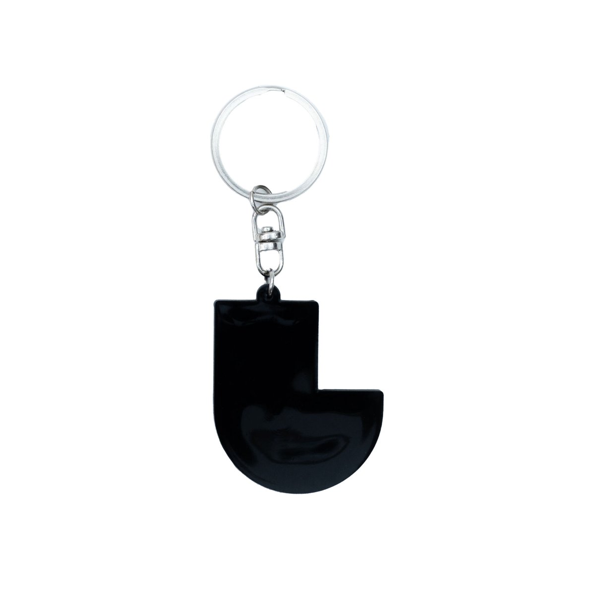 SHUKYU × J.LEAGUE - Symbol Mark Key Holder | SH