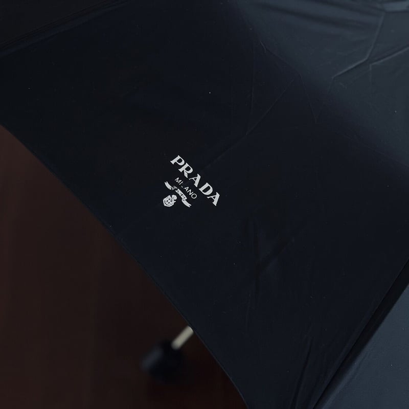 prada umbrella | requality