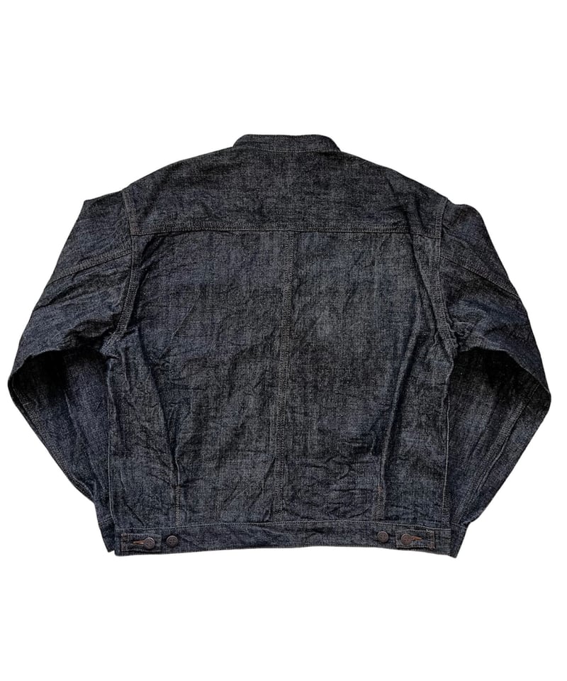 STABILIZER GNZ 8-22 Jacket | SALT AND PEPPER