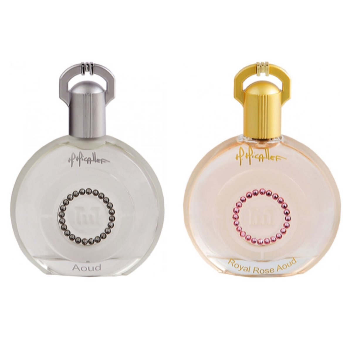 M.MICALLEF EDP 1ml | l'armoire parfumée