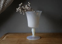 カルネ・ド・バル エーデルワイス フランスアンティーク アンティーク