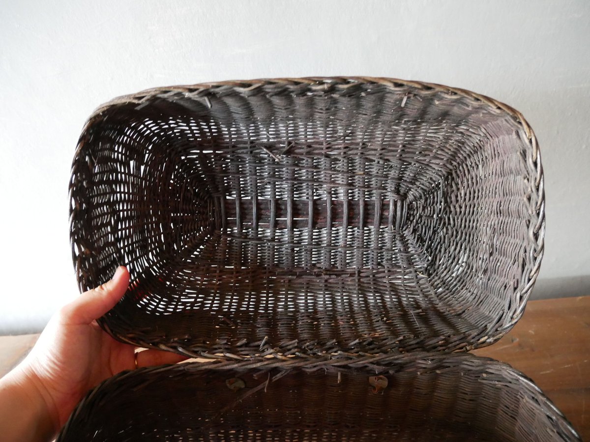 サックドフィヨンセ パニエ ノワール 送料無料 | mamantique