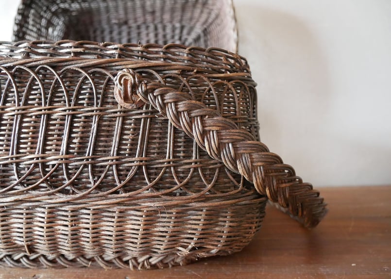 サックドフィヨンセ パニエ ノワール 送料無料 | mamantique