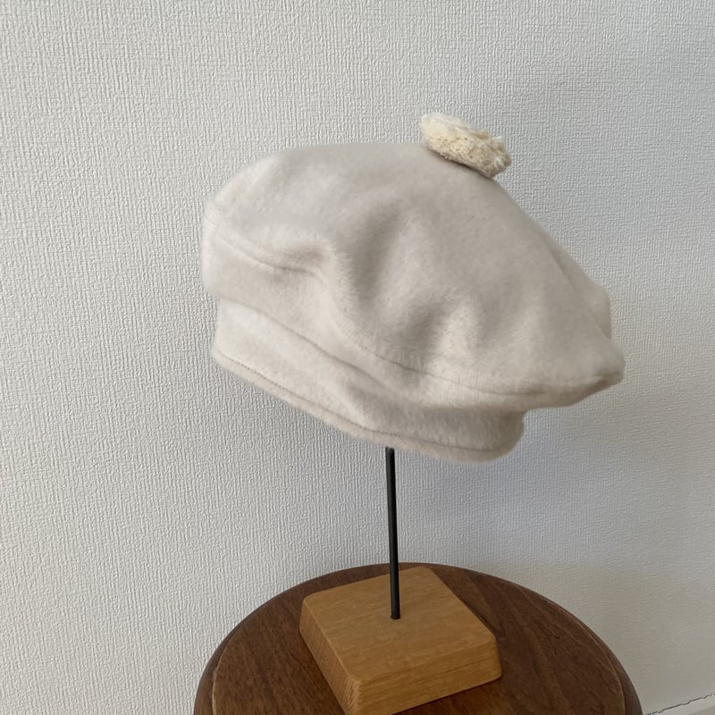 オールドマンズテーラー ANGOLA BERET | itonowa Life ONLINE