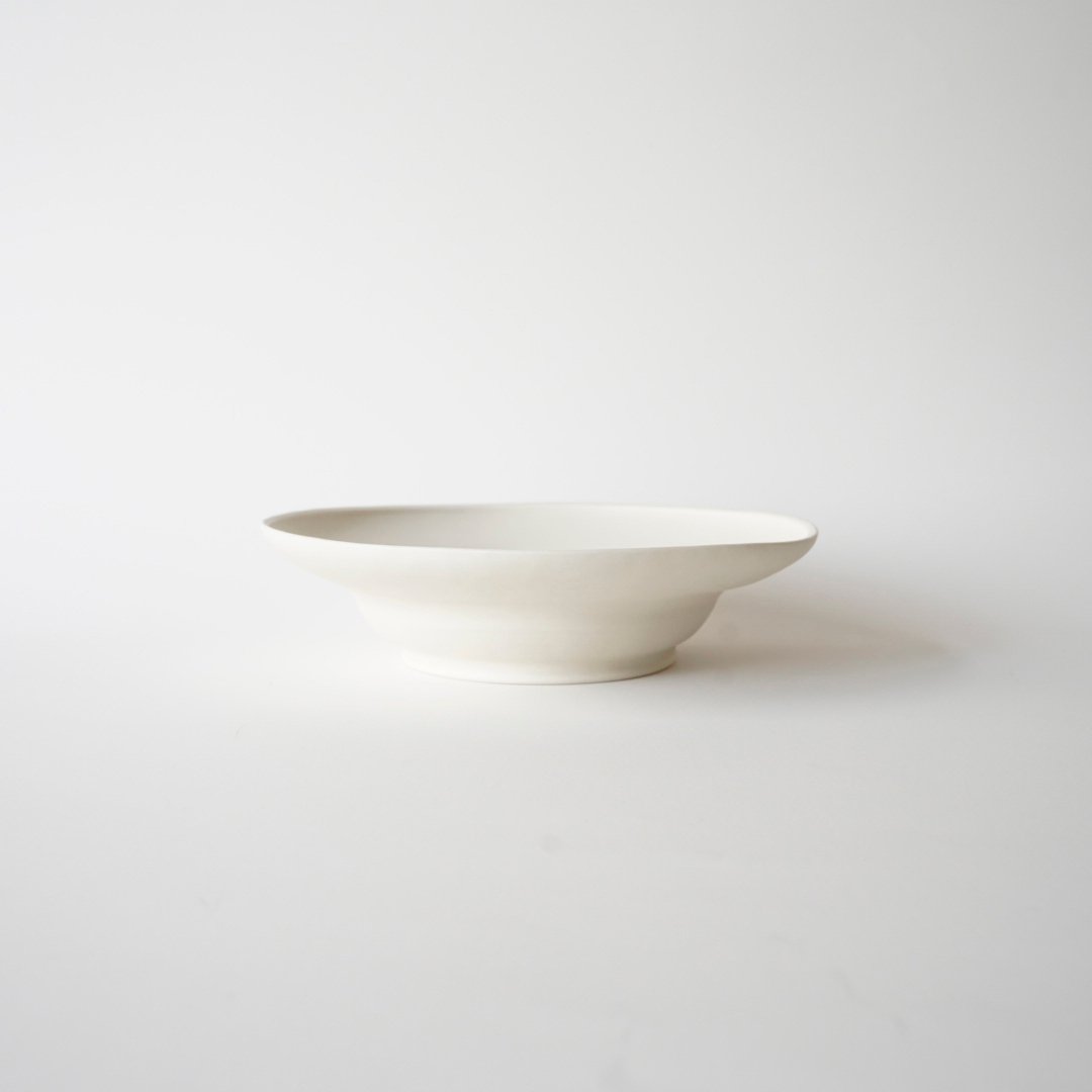 照井壮 / デルフト深皿(中) | 黄魚オンラインショップ