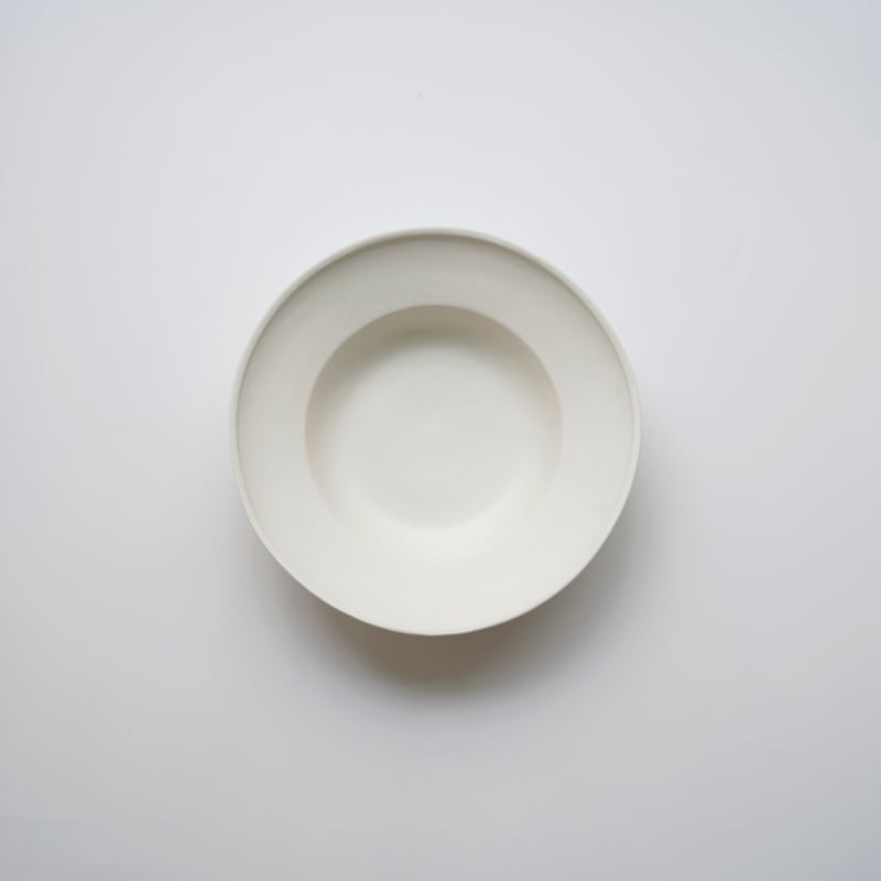 照井壮 / デルフト深皿(中) | 黄魚オンラインショップ