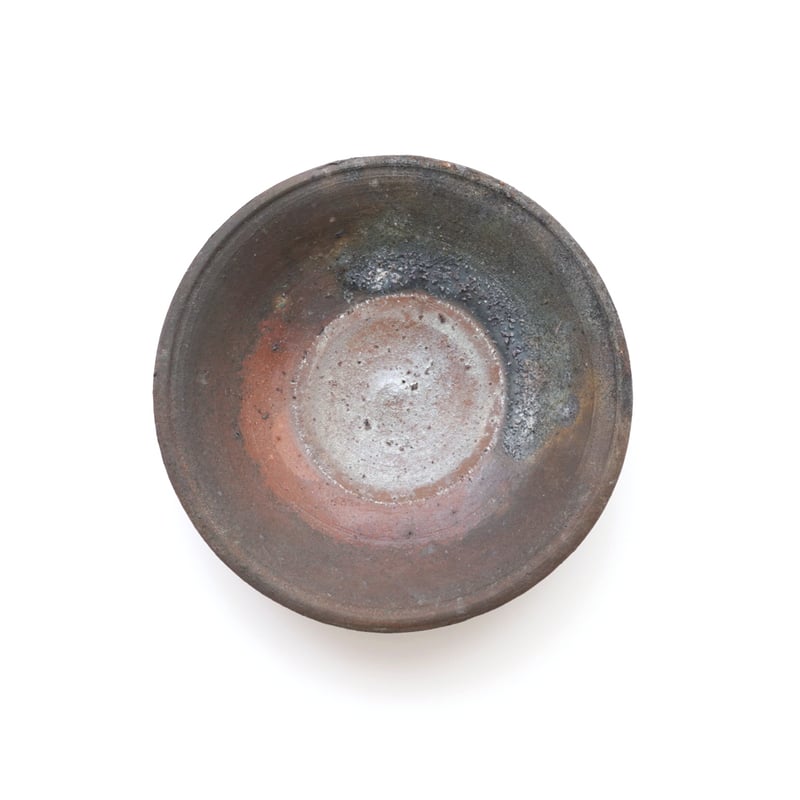 森岡成好・皿 ① | 黄魚オンラインショップ