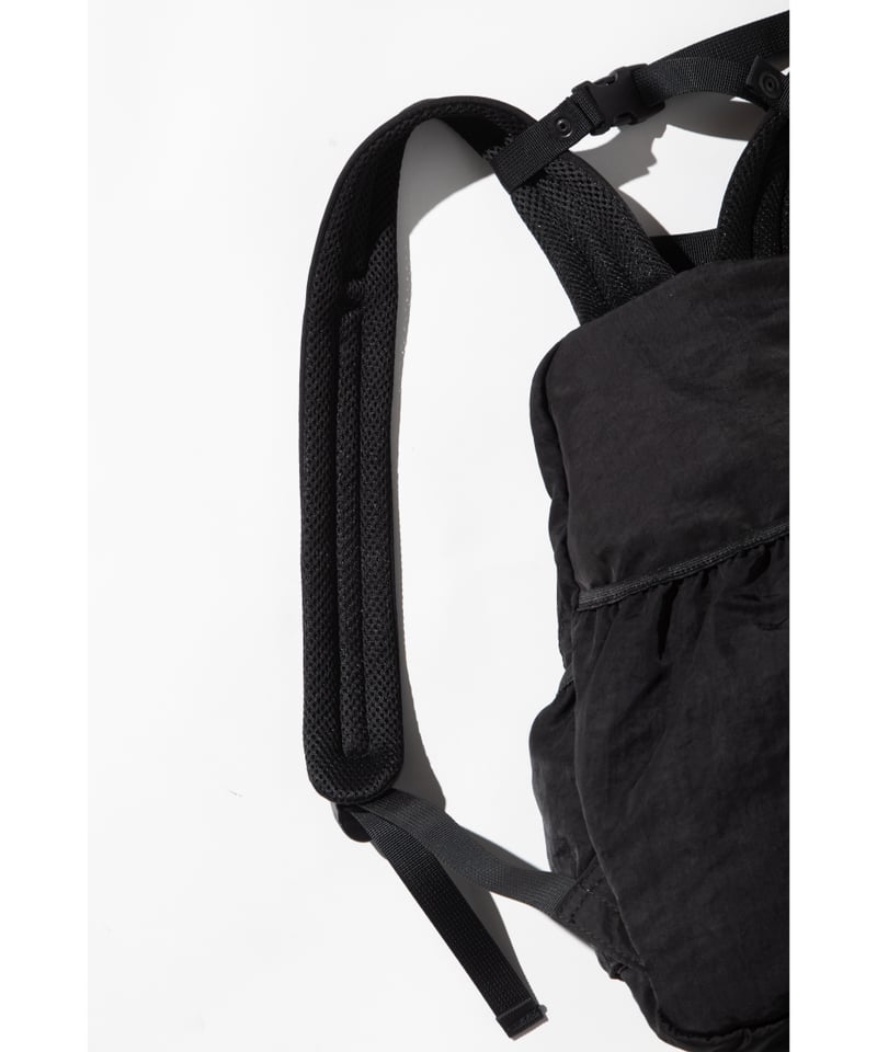 撥水】推し活リュック【WCJ-HI-001BLK】 | WCJ OFFICIAL WEB S