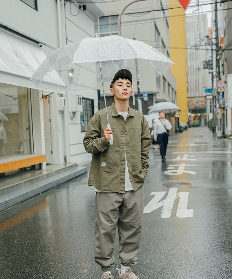 即納】ミリタリーワークジャケット チャコールグレー XXL メンズ | KISHIKA