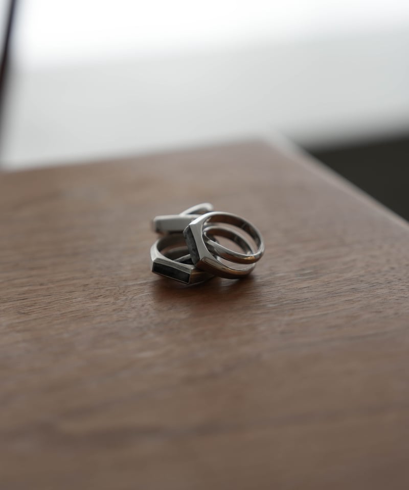HIGH-END CTHY RING | CTHY