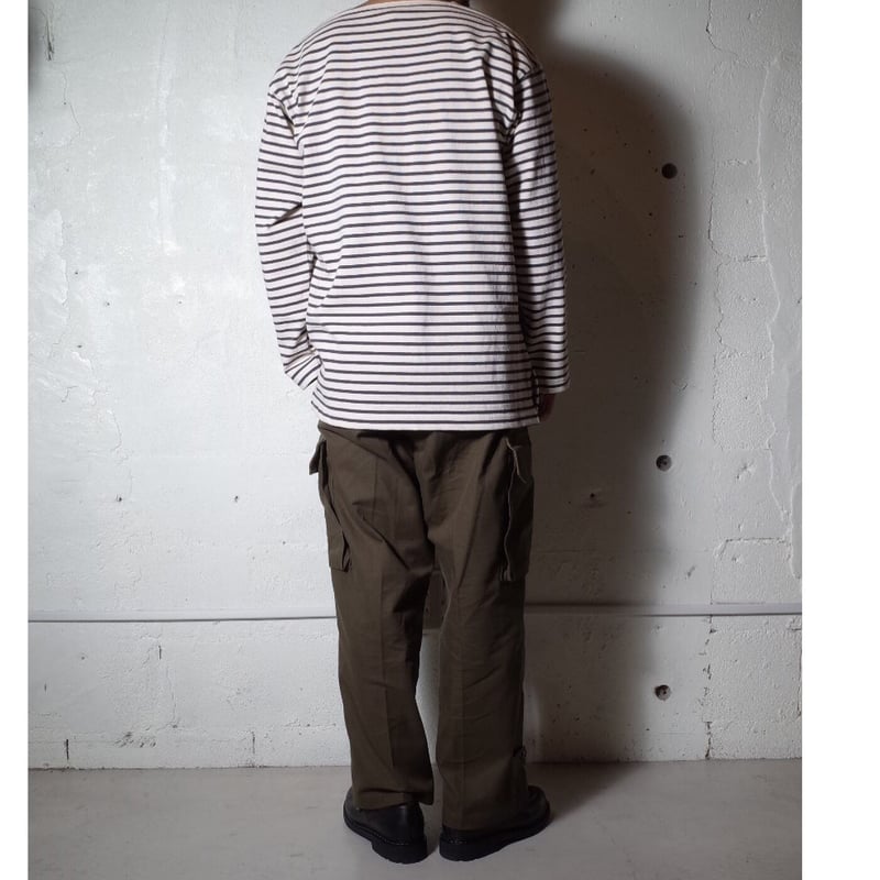 ORDINARY FITS オーディナリーフィッツ 