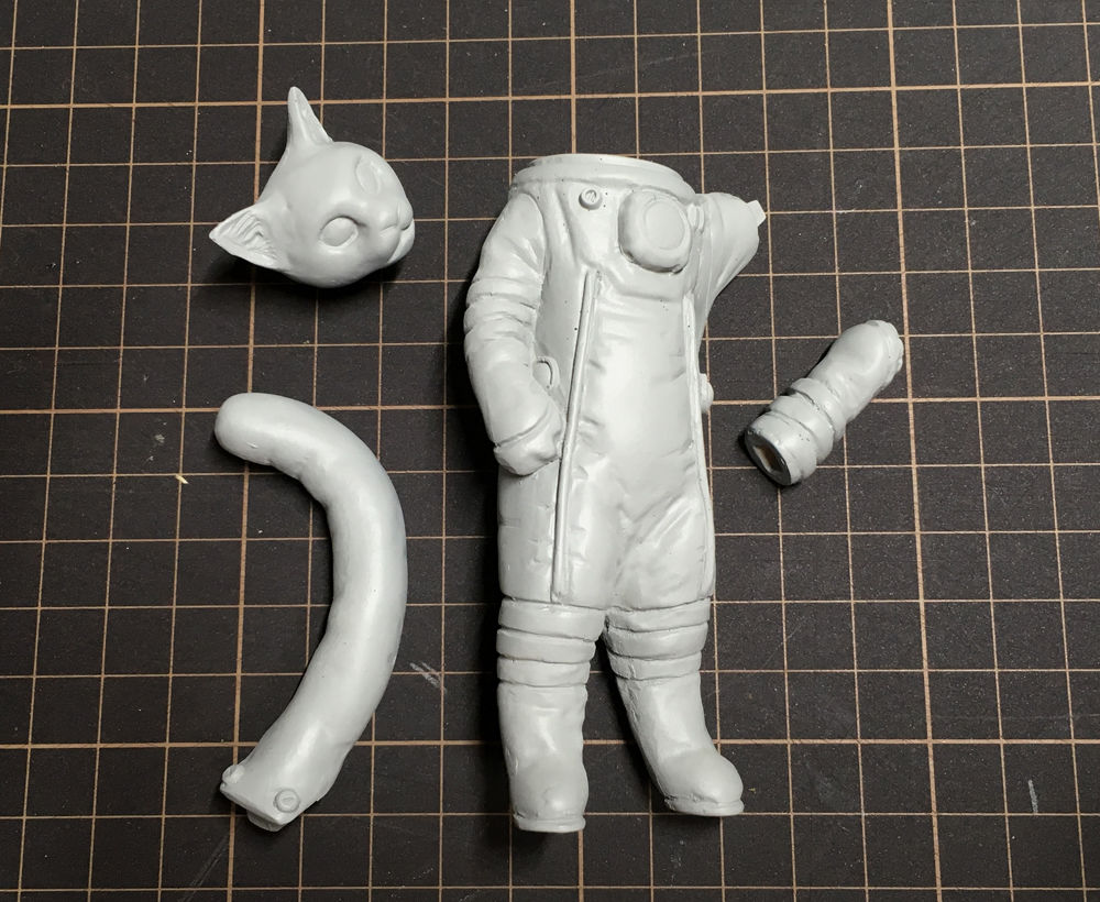 でかたんぽぽ『じゃんぼぼ』JUMBOBO | tonerico：tokyo hobby market