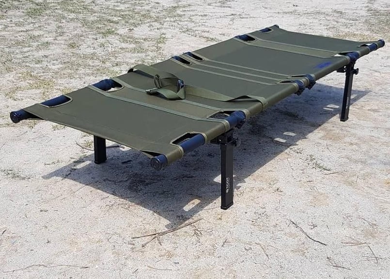 OD布／OD or BKフレーム】#MilspeCOT ミルスペックコット TCOTG700