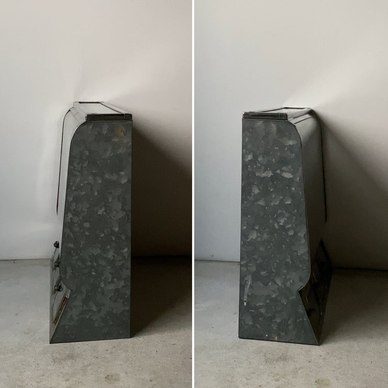 アンティーク ショーケース 昭和初期 駄菓子 乾物 用 ガラスケース 3層