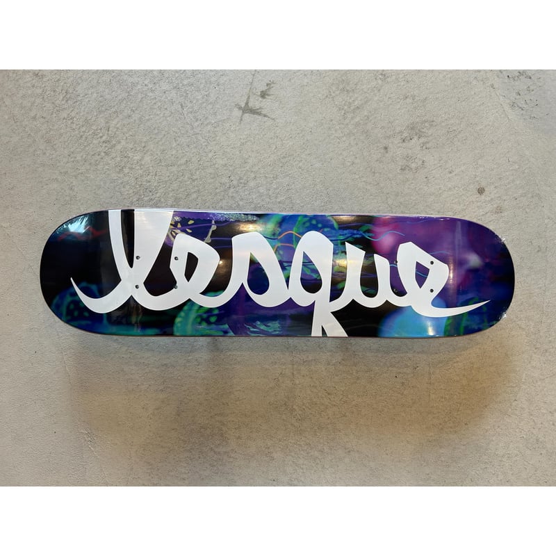 LESQUE NEON JELLY 7.25