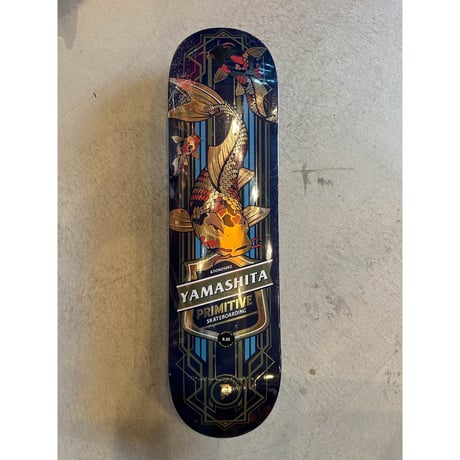 CATEGORY PRIMITIVE | 5050 Skateboardshop Online