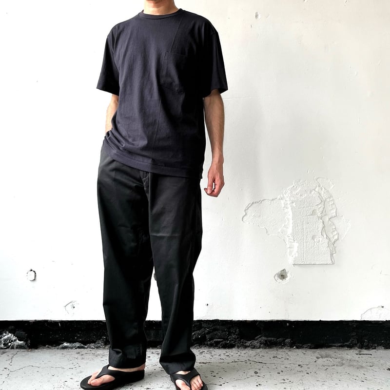nanamica / ナナミカ Wide Chino Pants / SUCS401 / ナナ