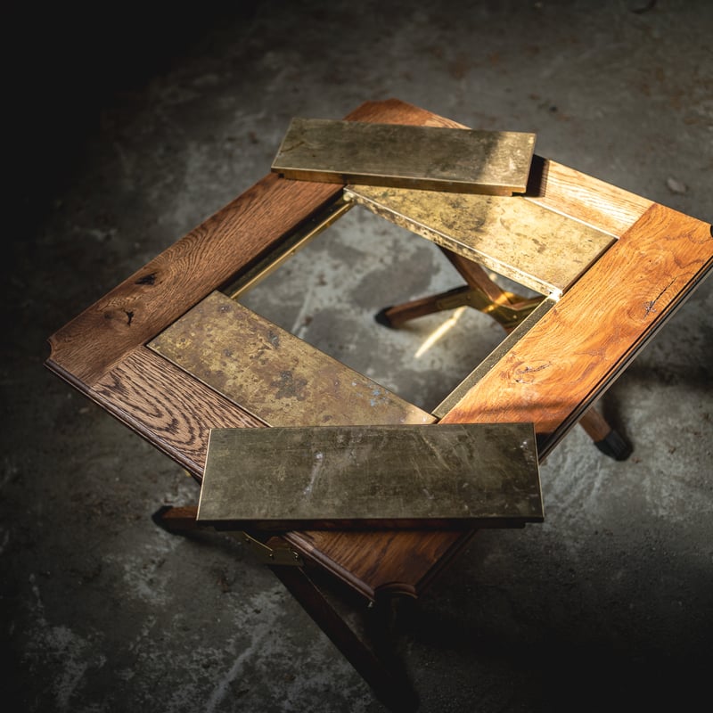 norasテーブル typeA 激レア1200サイズ） norasテーブル typeA 激レア