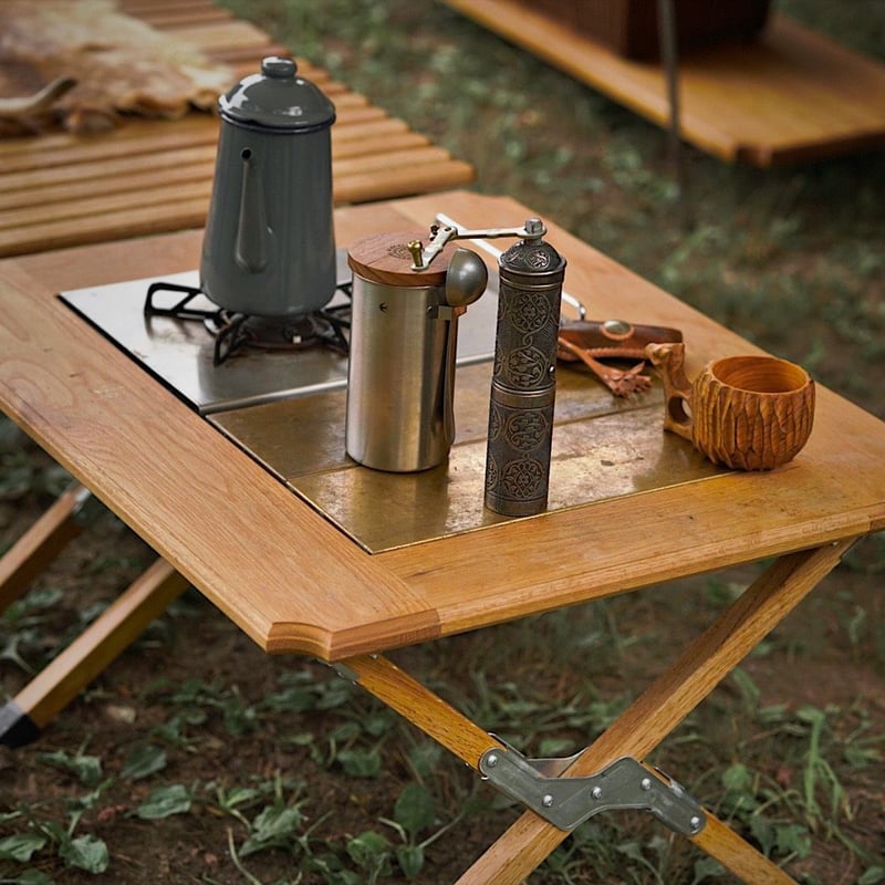 ノラズテーブル900タイプB イベント限定ミックス テーブルのみ ノラズ