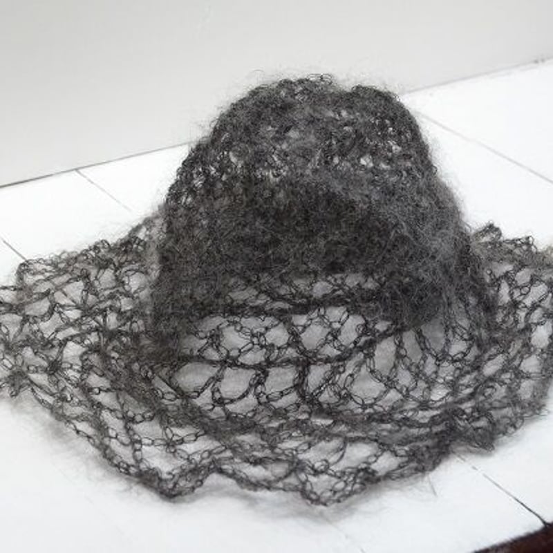 ☆26周年記念 第2弾 レア商品 ☆BLESS N゜25（ブレス）ニット編み込み