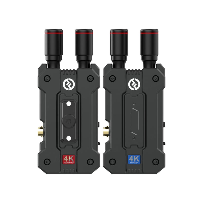 Hollyland Mars 4K (SDI&HDMIワイヤレス映像伝送システム) | TIL