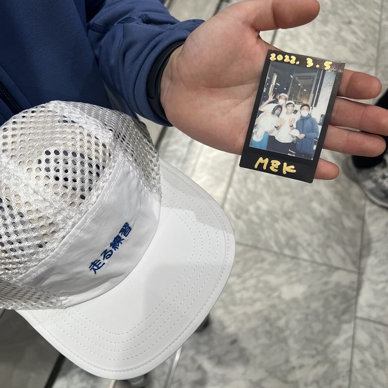 学法石川 日大東北 練習用Tシャツ 帽子 学法石川 日大東北 練習用T