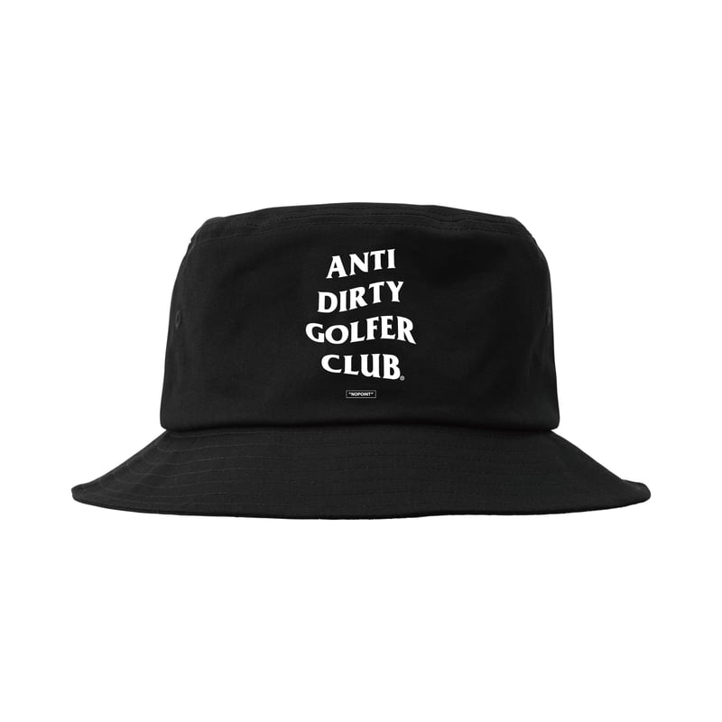 ANTI DIRTY GOLFER CLUB パーカー パンツセット ANTI DIRTY GOLFER