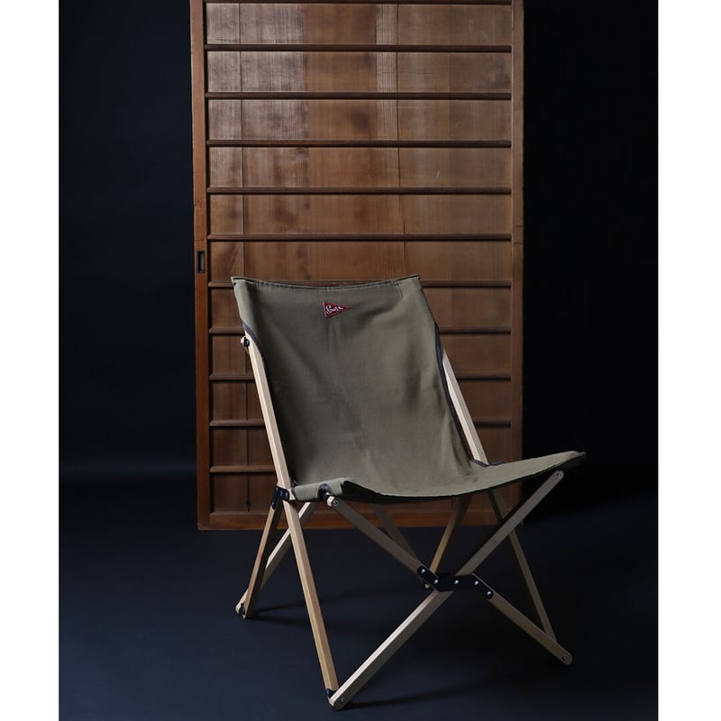 初期モデル レア SPATZ FLYCATCHER L チェア 2脚 SPATZ】Flycatcher-L