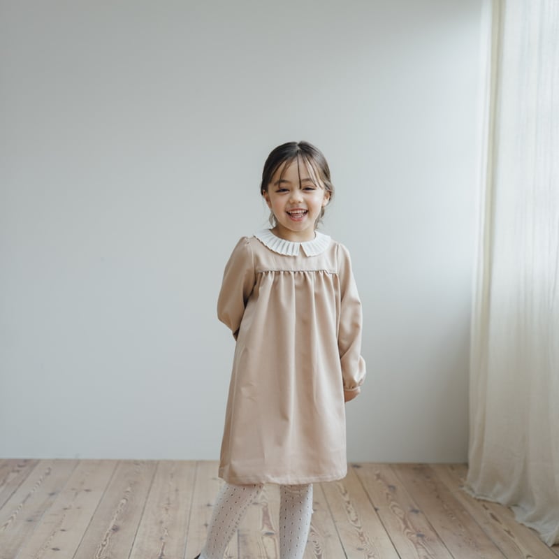 Petal / fraisier | june -little closet-