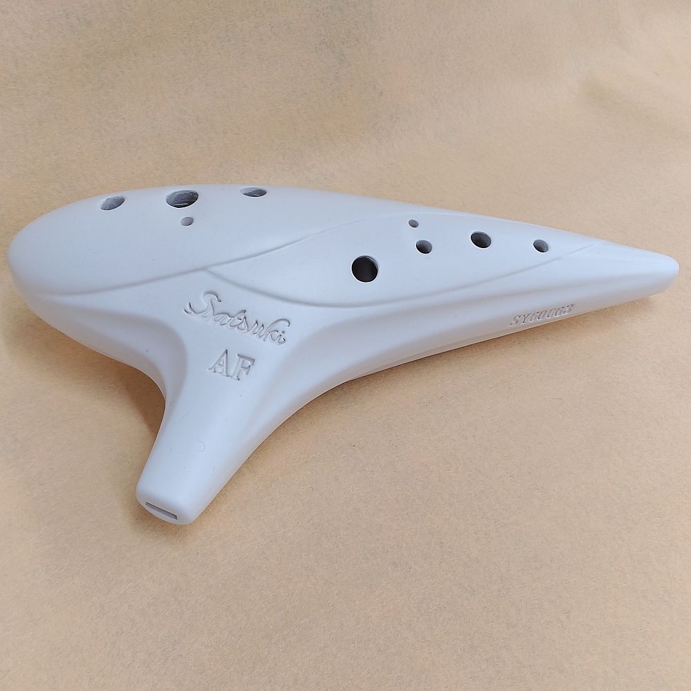 オカリナ 水無月AC管 オカリナ 水無月AC管