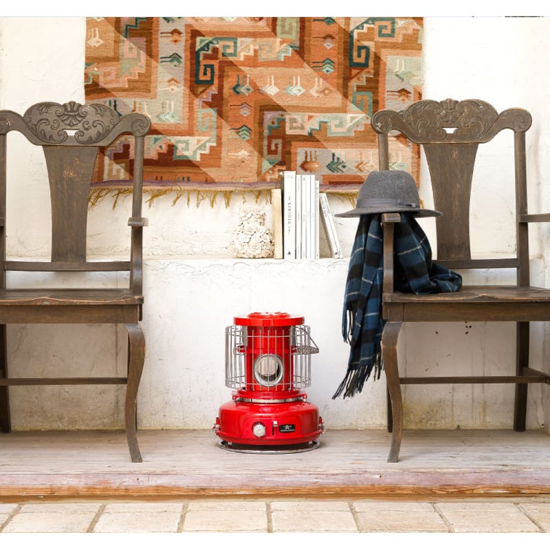 SENGOKU ALADDIN SAG-BF01 ポータブルガスストーブ ポータブル ガス