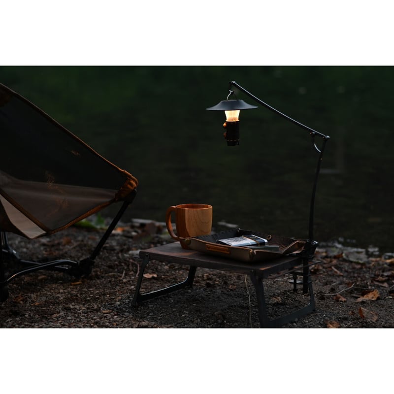 Lantern hanger「sotto」 | MOOSE ROOM WORKS