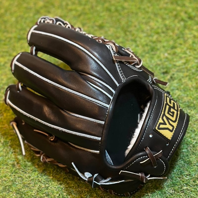 頸*張様 YGS 内野用グラブ(硬式用)EA3 頸*張様 YGS 内野用グラブ(硬式