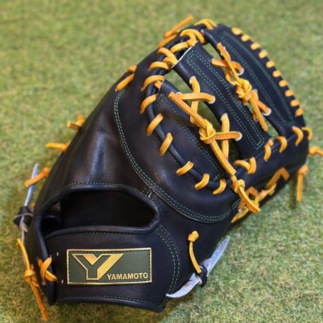 CATEGORY ファーストミット | 山本グラブスタジオ