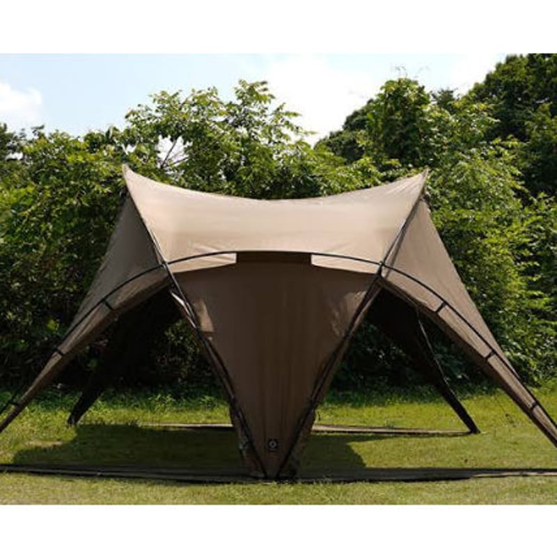 Helinox ヘリノックス / tac V-Tarp 4.0 タープシェルター タクティカル