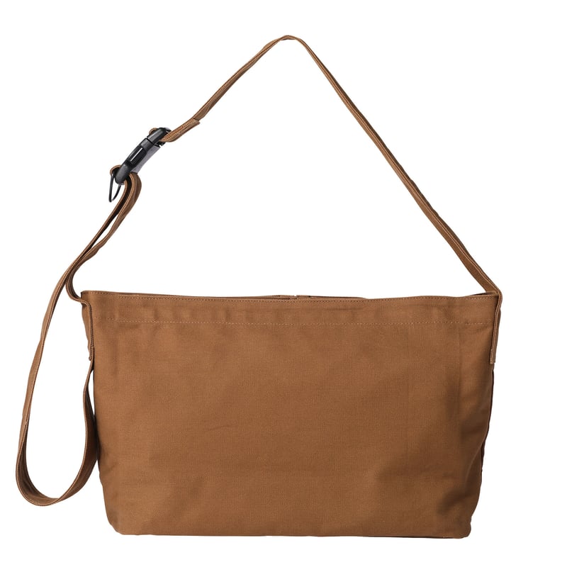 Carhartt WIP × RAMIDUS SHOULDER BAG | MAROON