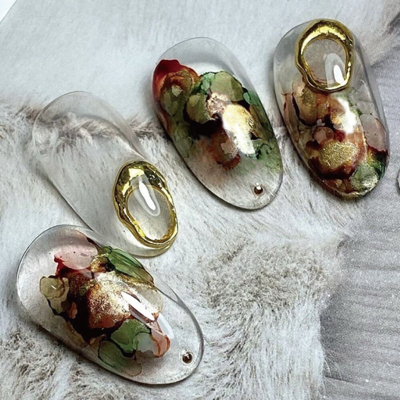 KiraNail HIP INK GEL【ヒップインクジェル】 | Kira Nail