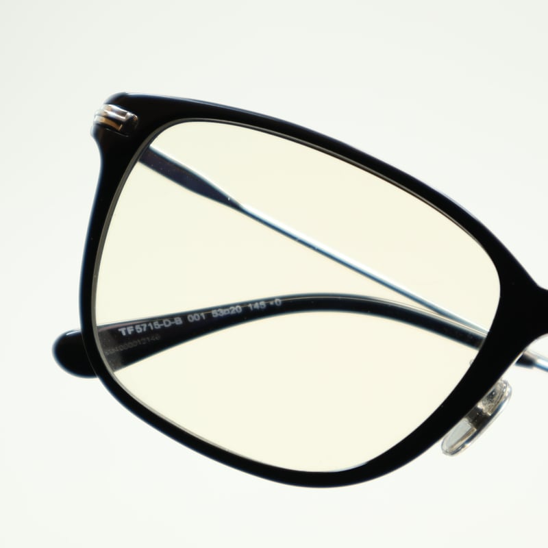 TOM FORD トムフォード TF5715-D-B 001 | メガネのクギミヤ