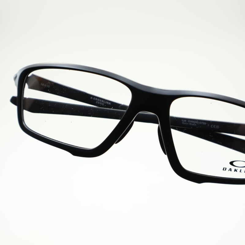 OAKLEY オークリー CROSSLINK ZERO クロスリンクゼロ OX8080-075