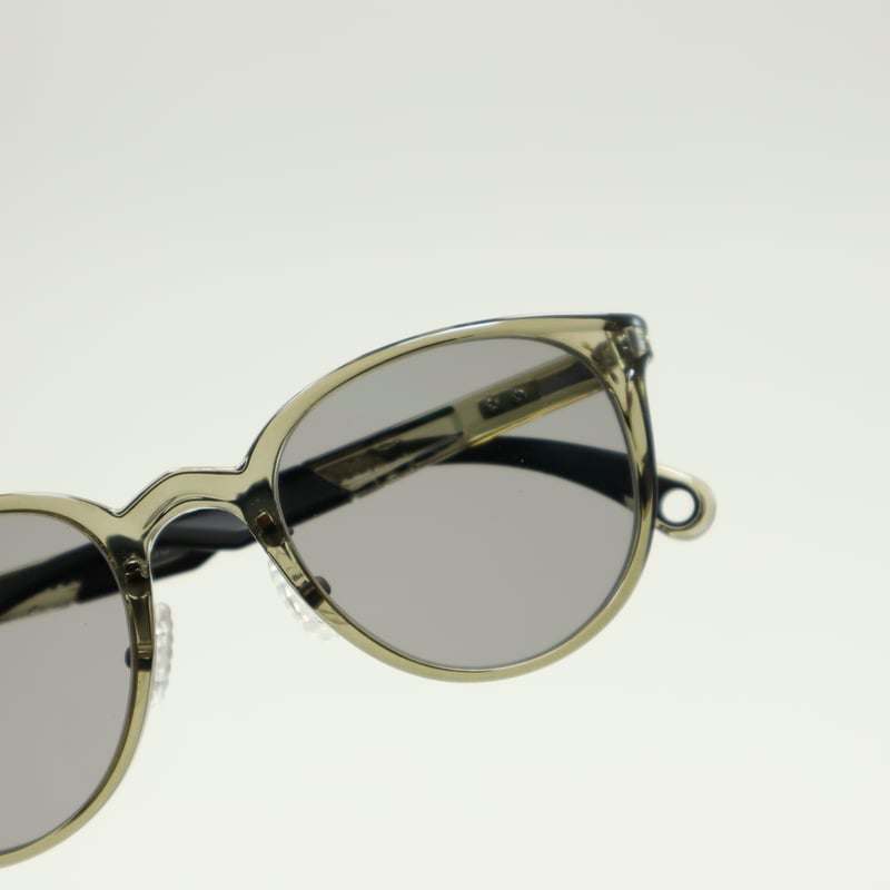 Zeque by ZEAL OPTICS (ゼクーバイジールオプティクス) JUNO (ジュノ