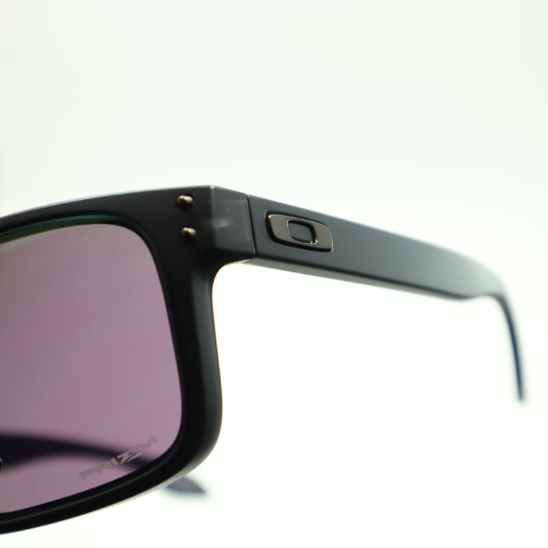 OAKLEY (オークリー) HOLBROOK (ホルブルック) Matte Black I