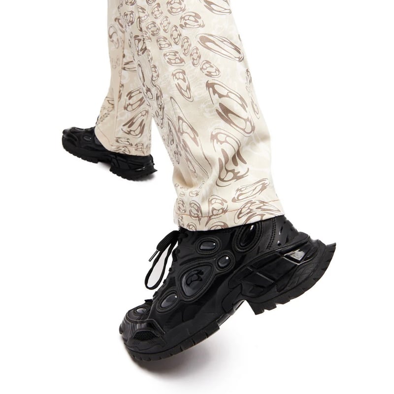 ROMBAUT / NUCLEO VOLCANIC / BLCK | PLUG