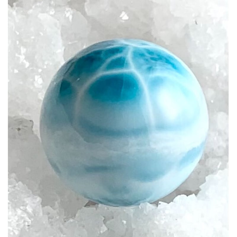 ラリマー＊スフィア | Crystal♪Garden