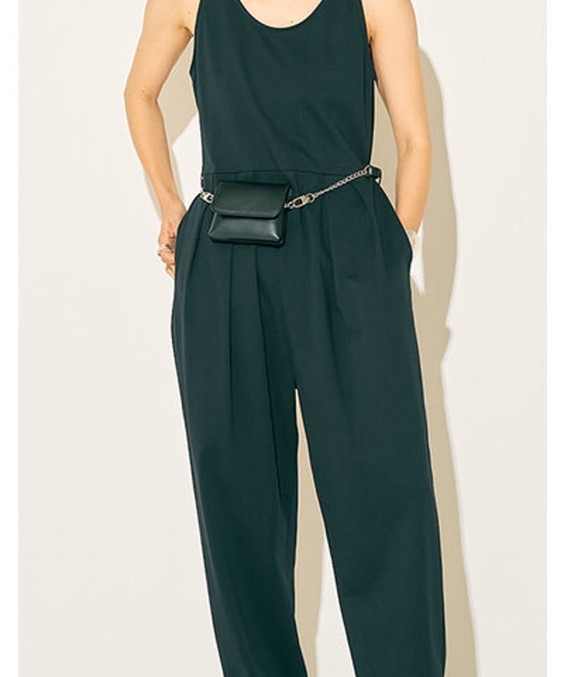 チェーンベルトポーチ / YENN | CALENDRIER online store